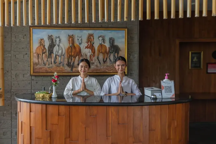 Taman Mesari Luxury Villas-Seminyak, Primary image