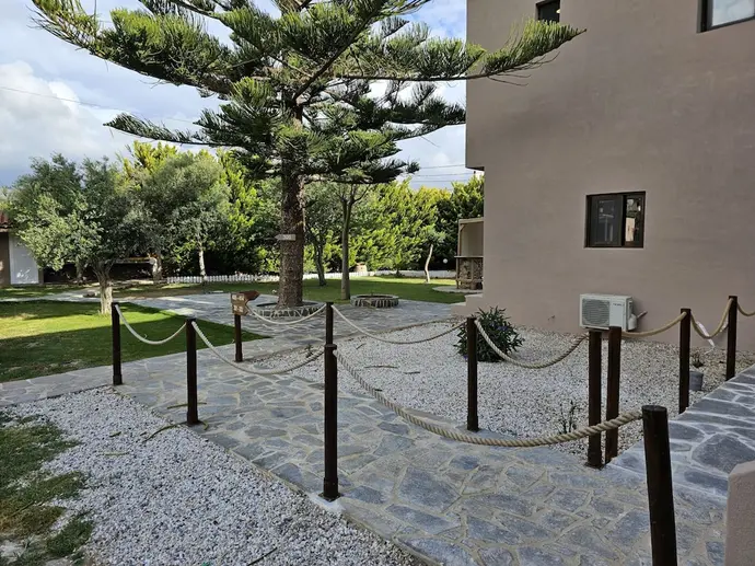 The Santo George Beach Resort, Primary image