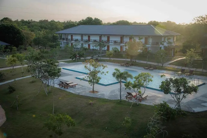 Sungreen Resort, Primary image