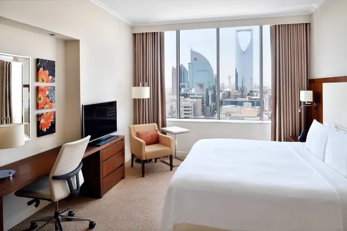Courtyard by Marriott Riyadh Olaya, Primary image