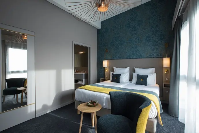 James Boutique Hôtel, Primary image