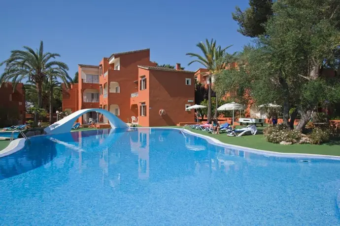 Hotel HSM Torre Blanca, Primary image