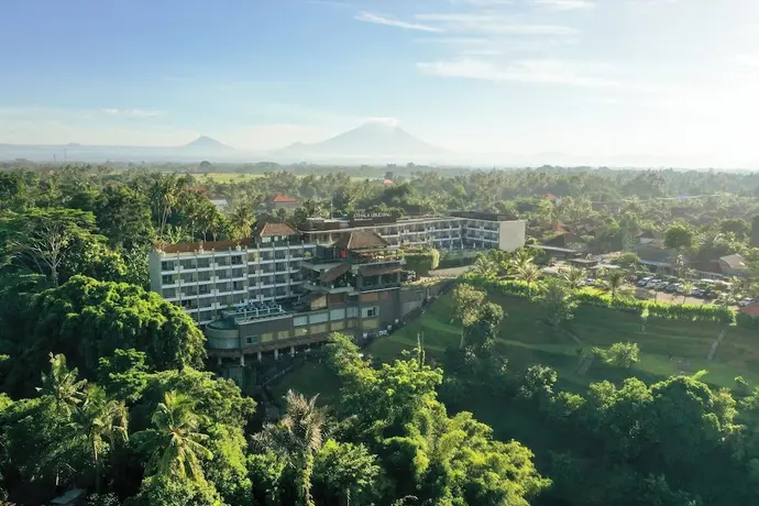 Sthala, A Tribute Portfolio Hotel, Ubud Bali, Primary image