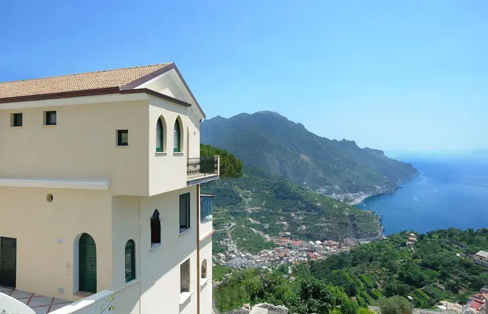 La Dolce Vita Ravello, Primary image
