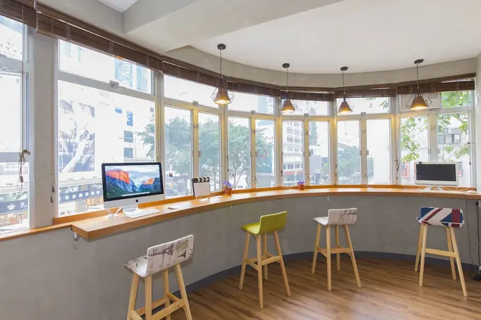 Check Inn HK - Hostel, Primary image