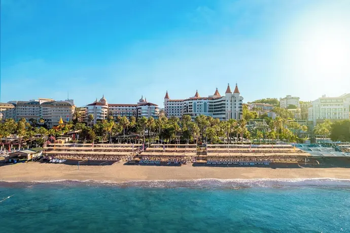 Leodikya Kirman Premium - Ultra All Inclusive, Primary image