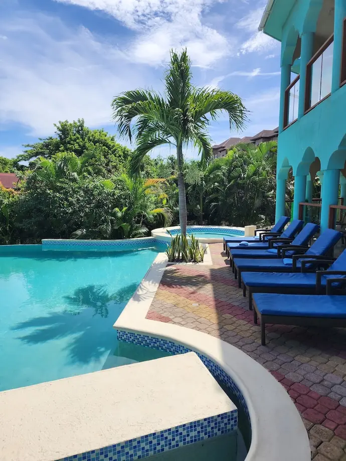 Negril Sky Blue Resorts, Primary image
