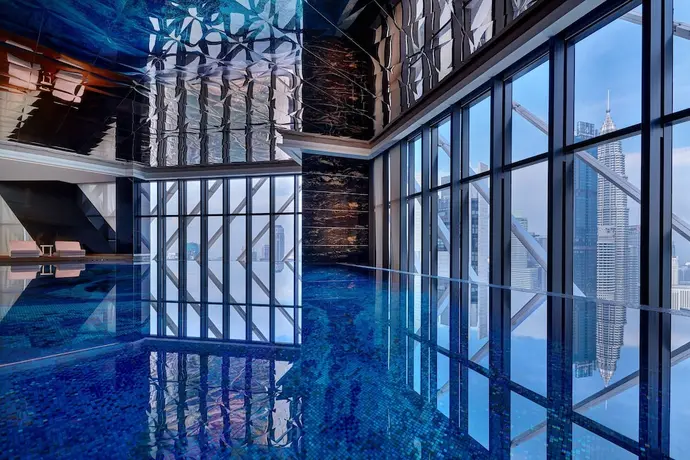 Element Kuala Lumpur, Primary image