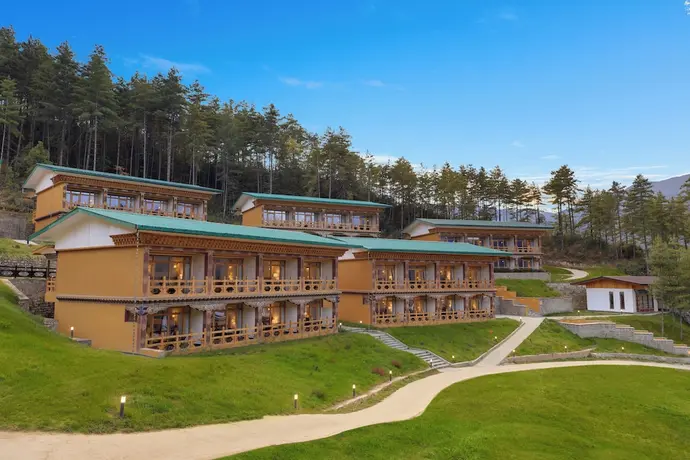 Lemon Tree Resort, Thimphu, Bhutan, Primary image