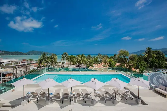 The Bloc Hotel Phuket, Primary image
