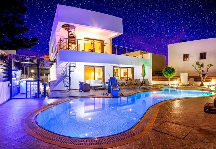 Seafront Protaras Luxury Resort, Primary image