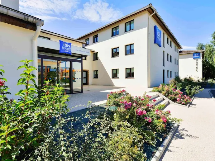 ibis budget Marne la Vallée, Primary image