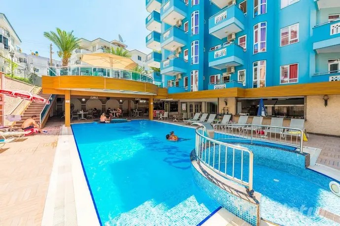 Lavinia Apart Hotel, Primary image
