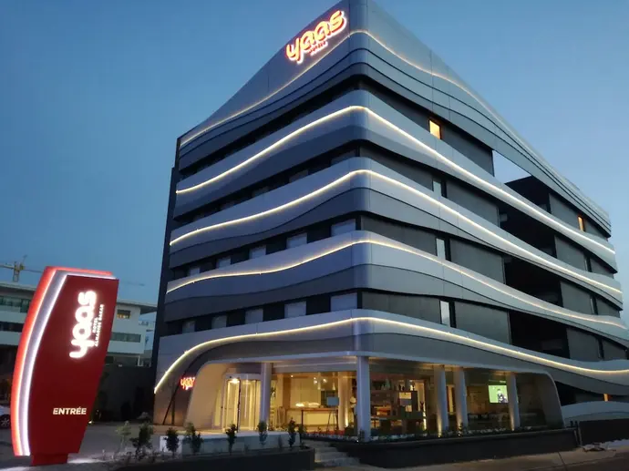 Yaas Hotel Dakar Almadies, Primary image