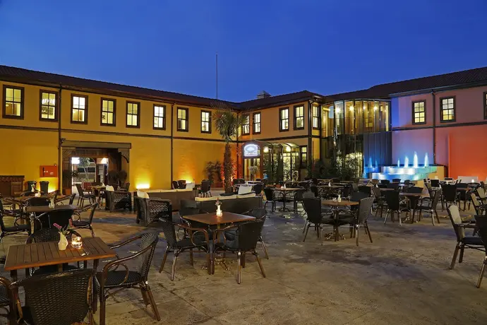 Ipekyolu Hotel, Primary image
