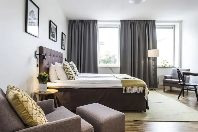 Biz Apartment Solna, Primary image