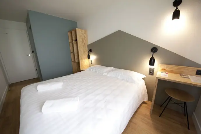 Brit Hotel Essentiel Arverne Clermont Sud, Primary image