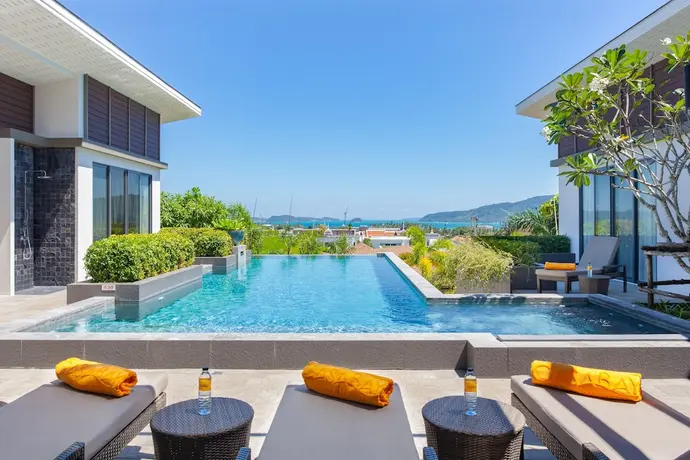 CASABAY Luxury Pool Villas by STAY, Primary image