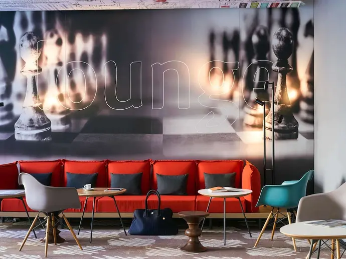 ibis Jerusalem city Center -  An AccorHotels Brand, Primary image