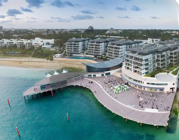 Hotel English Point Marina & Spa, Primary image