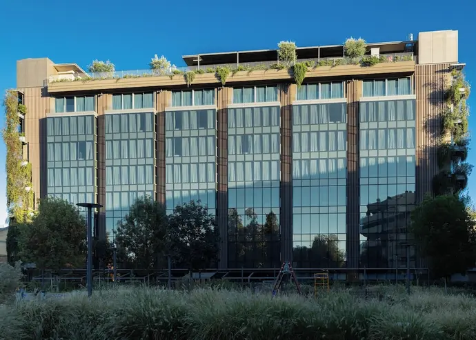 Hotel Viu Milan, a Member of Design Hotels, Primary image