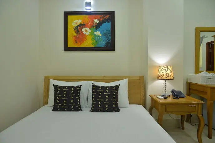 Atana Hotel, Primary image