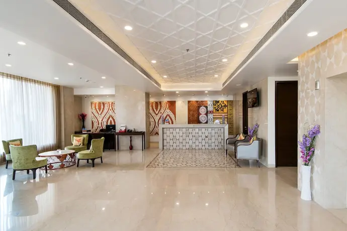 Regenta Central Jaipur, Primary image