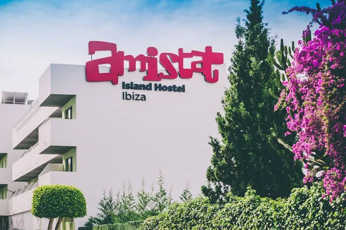 AMISTAT Island Hostel Ibiza - ALBERGUE JUVENIL, Primary image