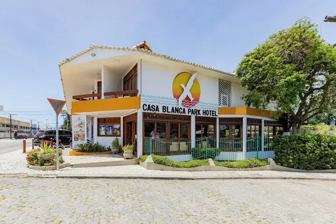 Casa Blanca Park, Primary image