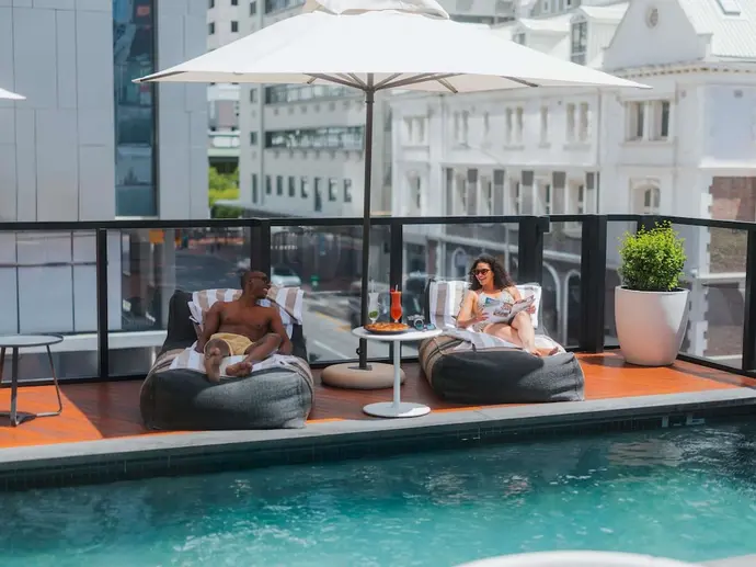 Pullman Cape Town City Centre, Primary image