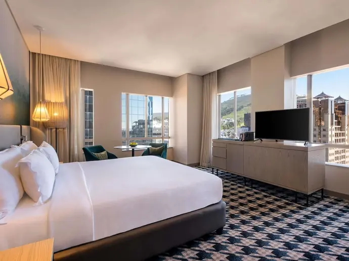 Pullman Cape Town City Centre, Primary image