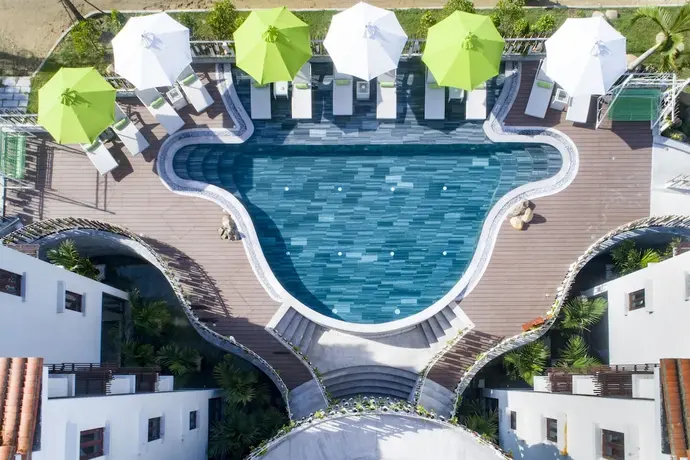 Happy Life Memories Hoi An Hotel & Spa ​​​​​​​, Primary image