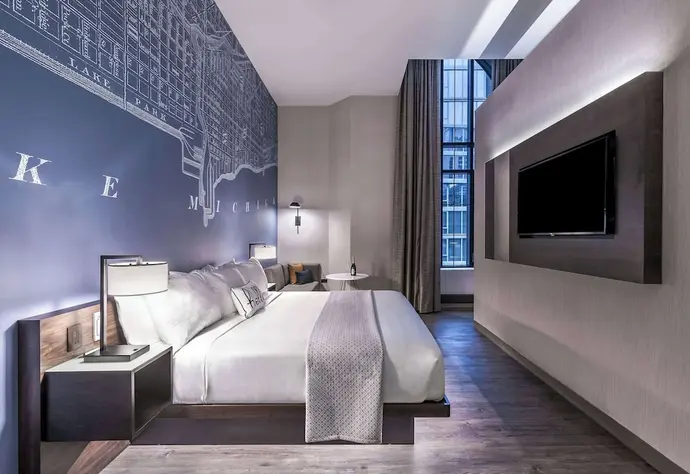 Cambria Hotel Chicago Loop - Theatre District, Primary image