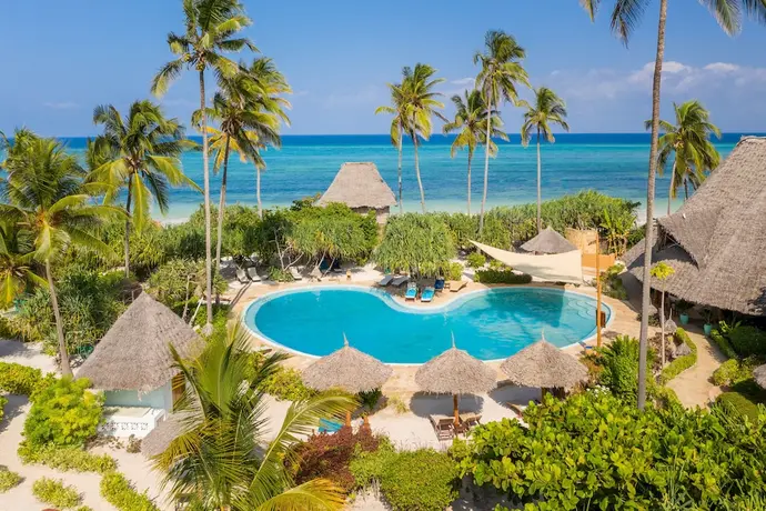 Zanzibar Queen Hotel, Primary image
