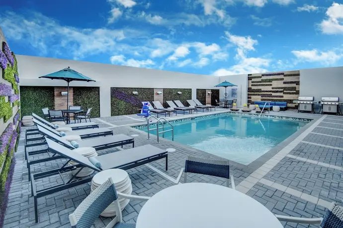 TownePlace Suites by Marriott Miami Airport, Primary image