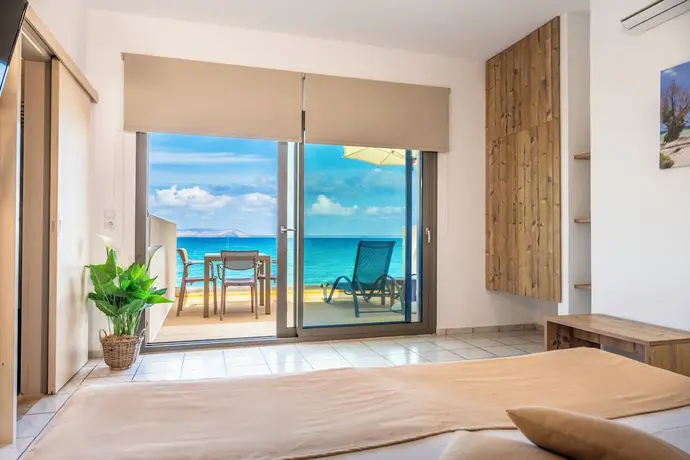 Almare Beach Hotel, Primary image