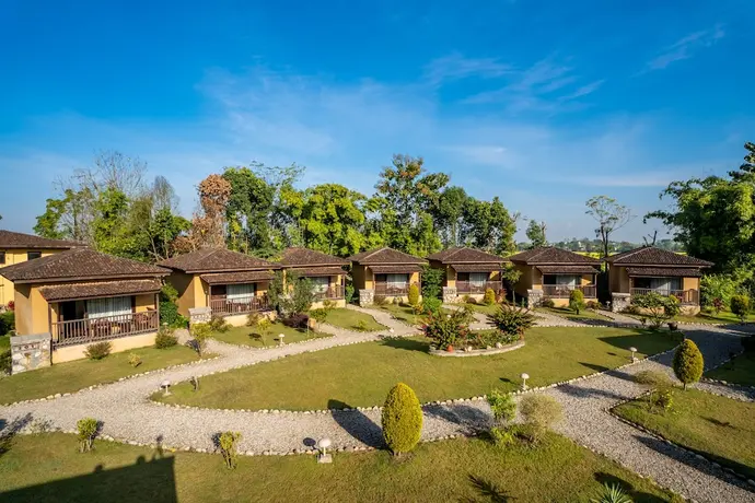 Jungle Villa Resort, Primary image