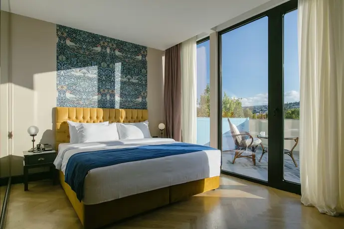 Museum Hotel Orbeliani, Primary image