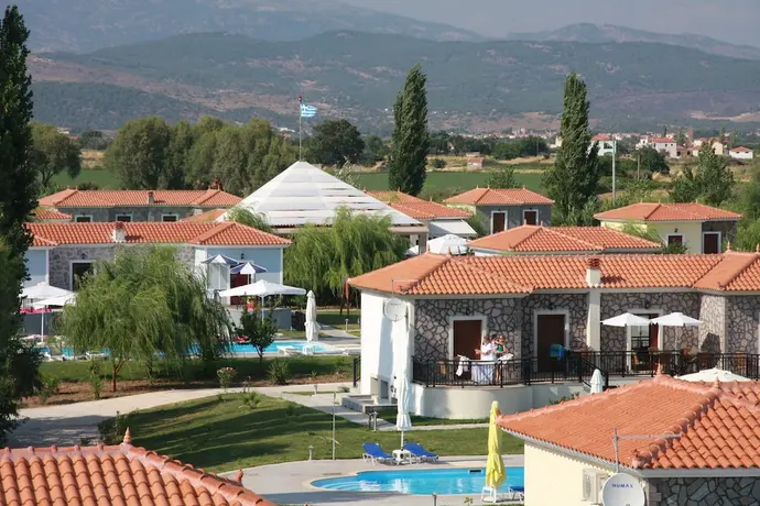 Kaloni village apartments, Primary image
