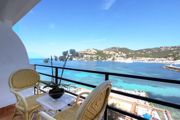 Hotel Brismar, Primary image