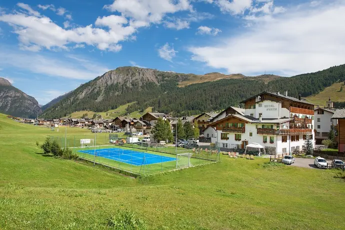 Hotel Posta, Primary image