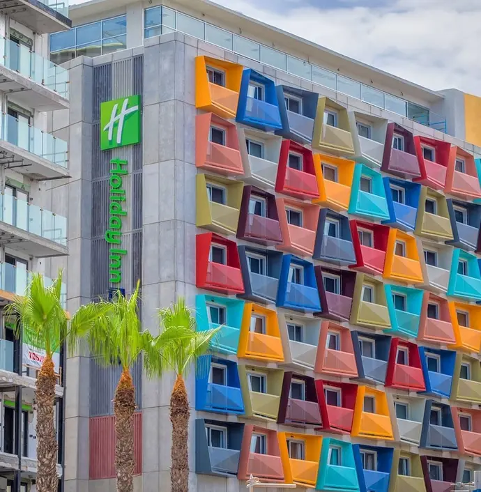 Holiday Inn Express Malta by IHG, Primary image