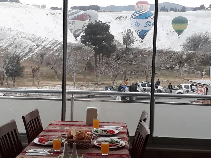 Alida Hotel, Primary image
