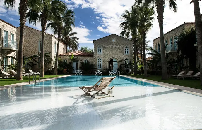 Manastir Alacati Hotel, Primary image