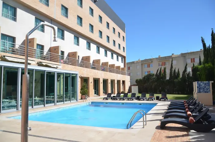 Hotel Real Oeiras, Primary image