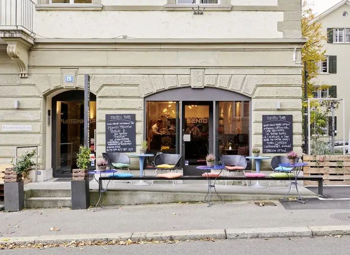 Design Hotel Plattenhof, Primary image