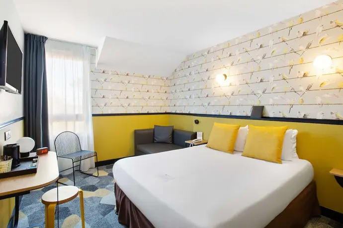 Best Western Hotel Grand Parc, Primary image
