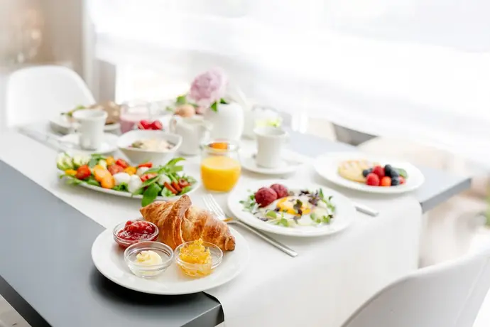 Auszeit Hotel – das Frühstückshotel, Primary image