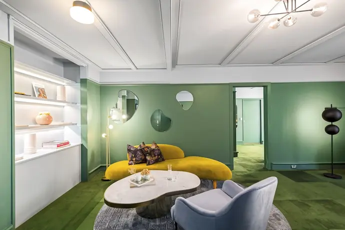 The Central Private Hotel by Naumi Hotels, Primary image