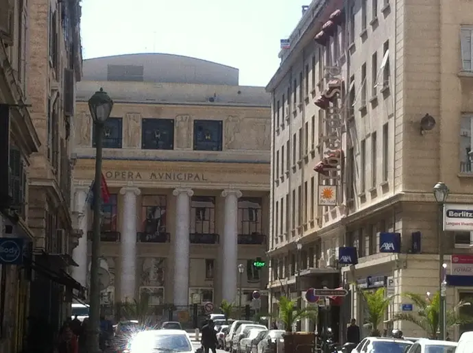 Hôtel Du Sud Vieux Port, Primary image